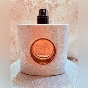 🩷🩷YSL BLACK OPIUM EDP GLITTER 1.6 oz 🩷🩷
